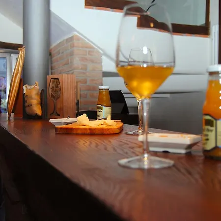 Del Furioso Locanda Ferrara