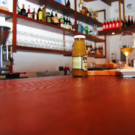 Del Furioso Locanda Ferrara