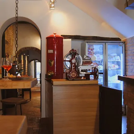 Gasthof Del Furioso