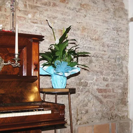 Del Furioso Locanda Ferrara