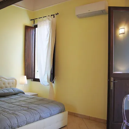 Del Furioso Locanda Ferrara