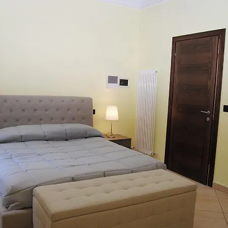بيت ريفي Del Furioso