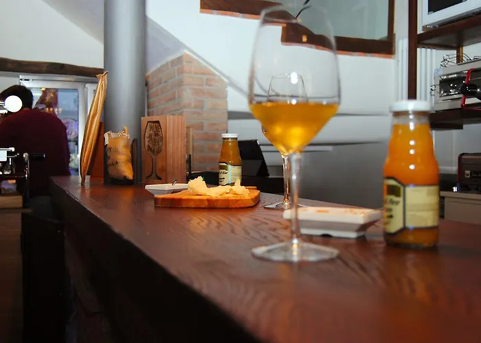 Del Furioso Locanda Ferrara