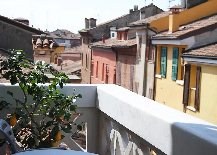 Gasthof Del Furioso Ferrara