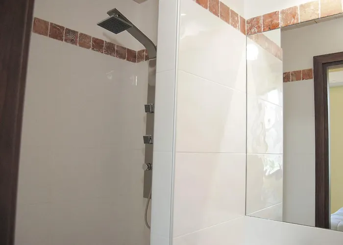 Del Furioso Zajazd Ferrara