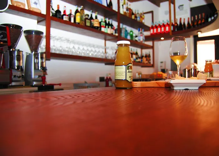 Del Furioso Locanda Ferrara