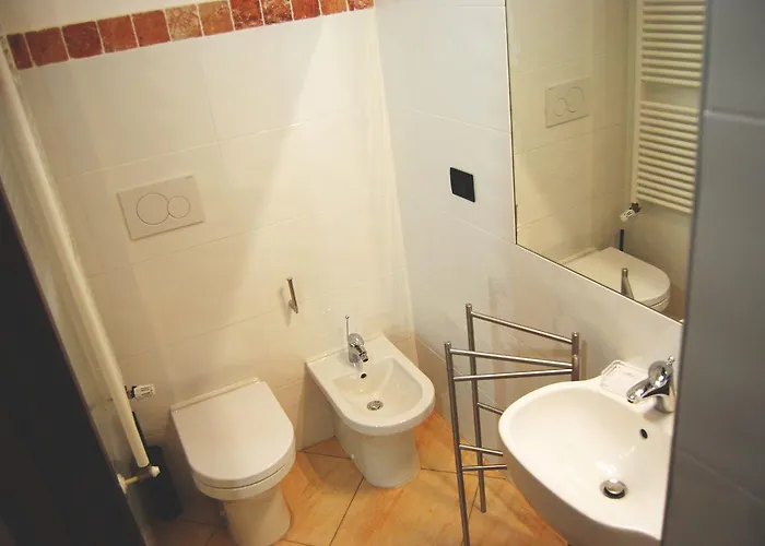 Locanda Del Furioso *