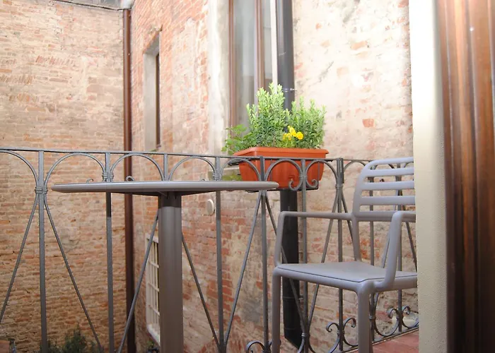 Del Furioso Gasthof Ferrara