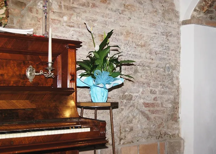 Del Furioso Locanda Ferrara